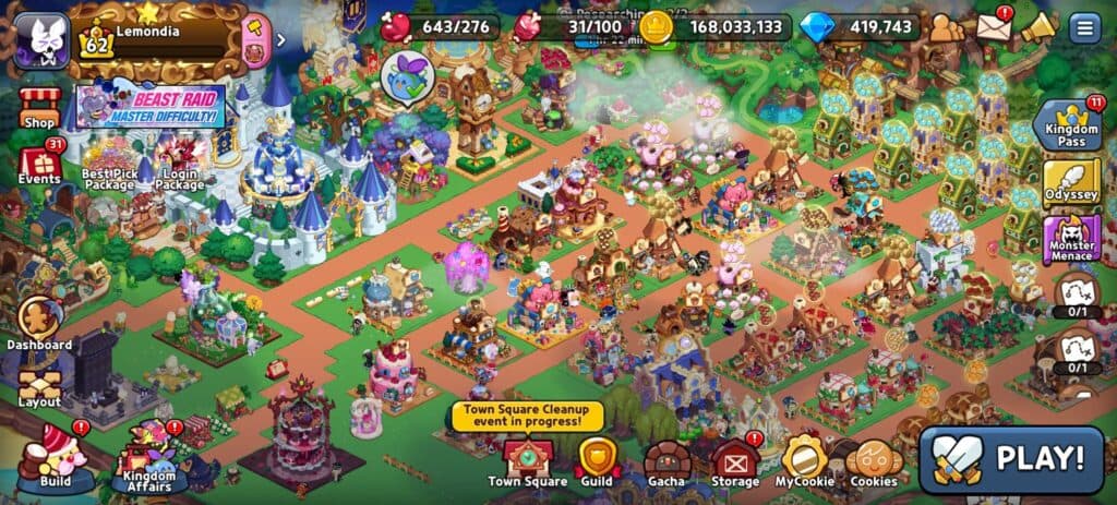 You can redeem codes to claim rewards to help you make progress in the game (Screenshot via esports.gg)