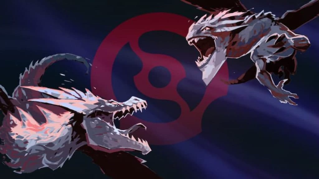 Teams spoke with Valve on Tuesday evening about possible Winter Regional finals (Image via Valve)