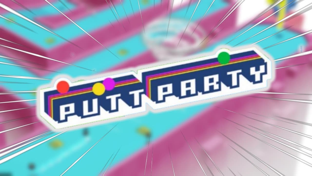 Putt Party is the first free-to-play game in the new Discord Activities feature.